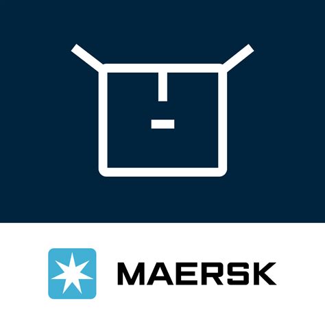maersk e-delivery